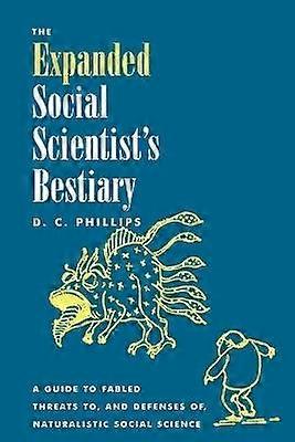 The Expanded Social Scientist's Bestiary