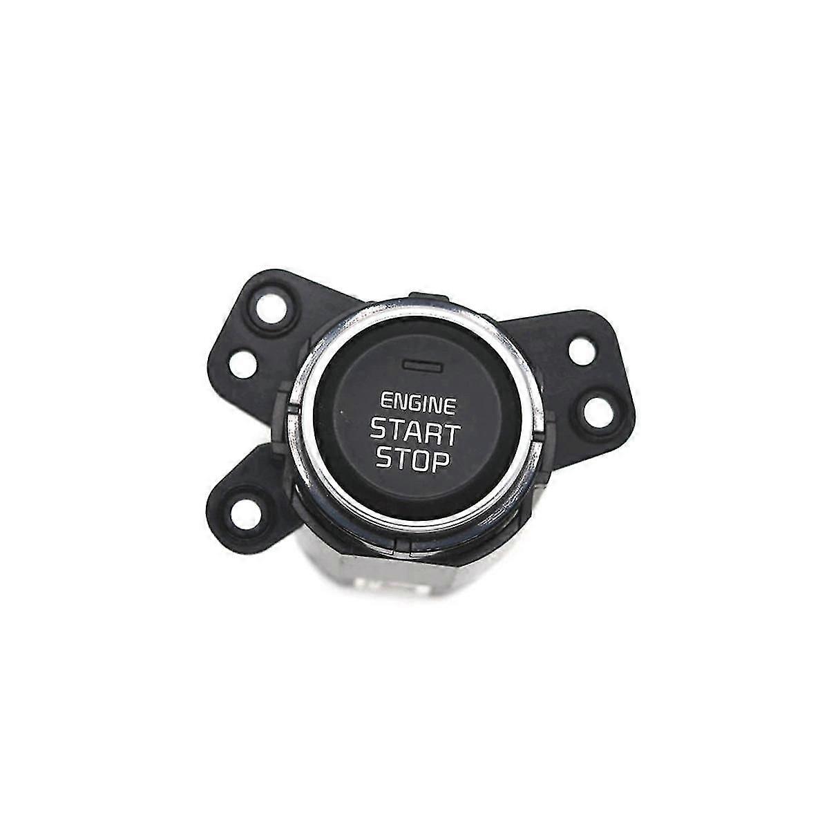 95430d9700 One-touch Start Switch Engine Stop Button Car For 2016-2020