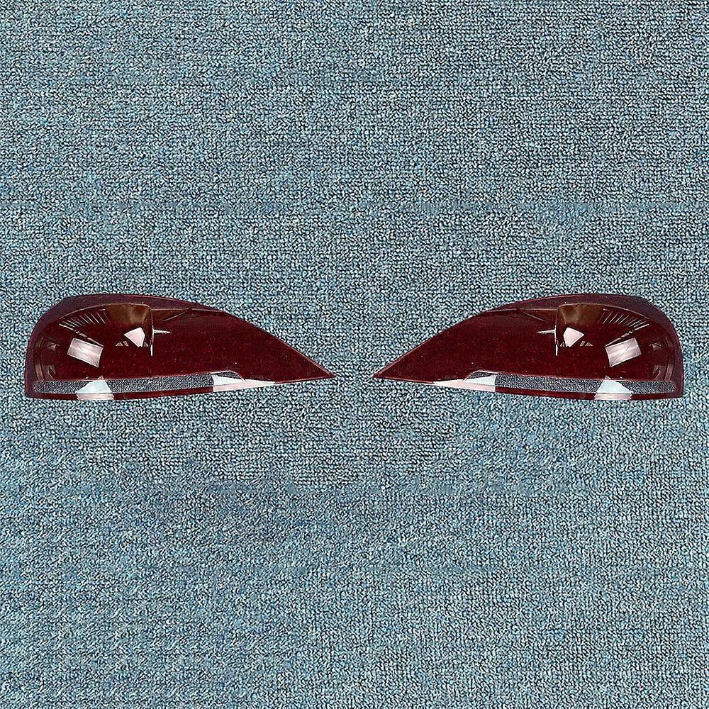 Per Per Per Benz GLE W167 2020 2021 2022 2023 Fanale posteriore per auto Luci a guscio Shell Replace Auto Copertura guscio posteriore Paralume