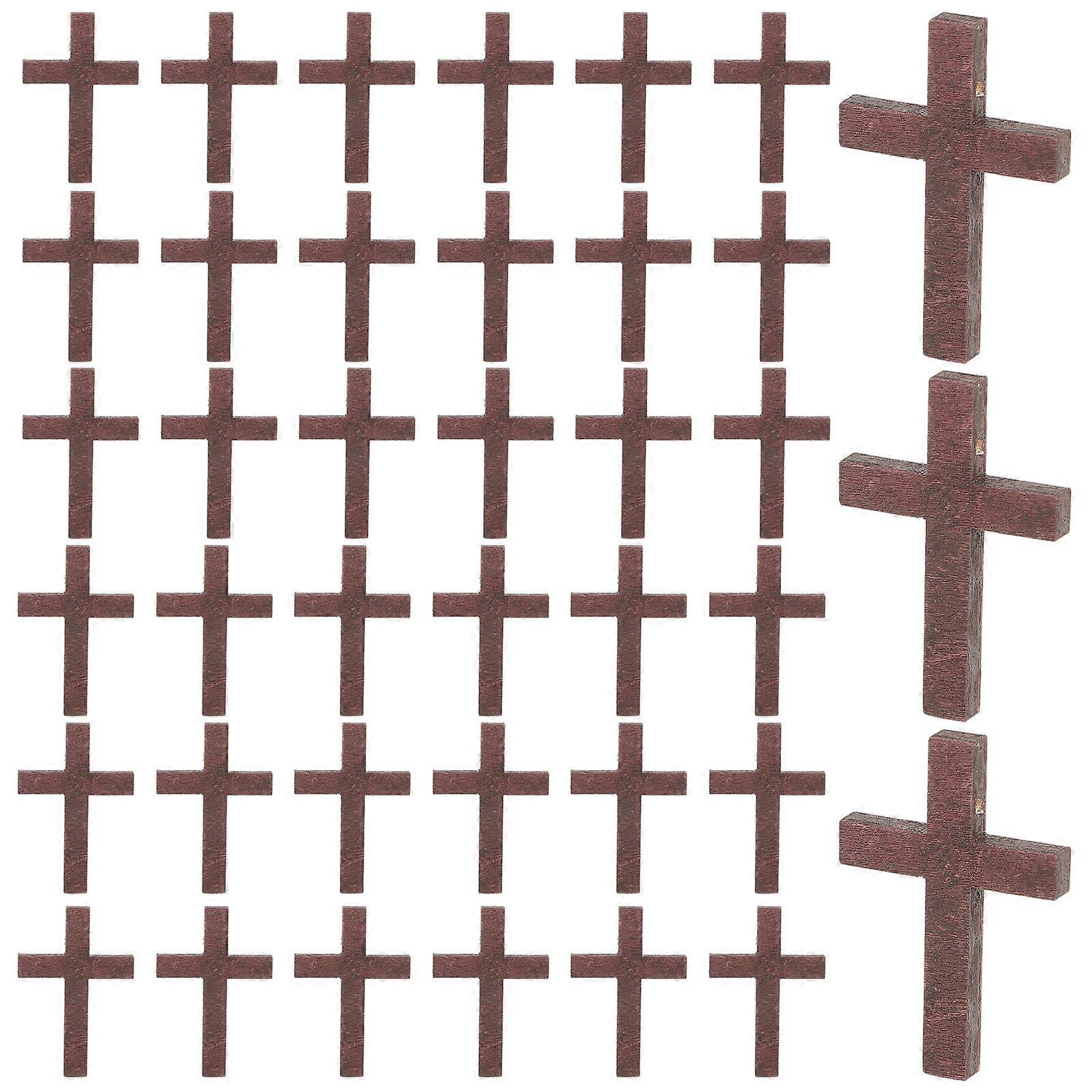 Wooden Pendant Beads, Designed for Stringing, Adds Charm to Handmade Jewelry