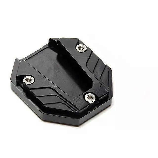 Scooter Motorcycle Kickstand Extender Foot Side Stand Extension Fit For Xre 300 Honda Accessories Sh 125