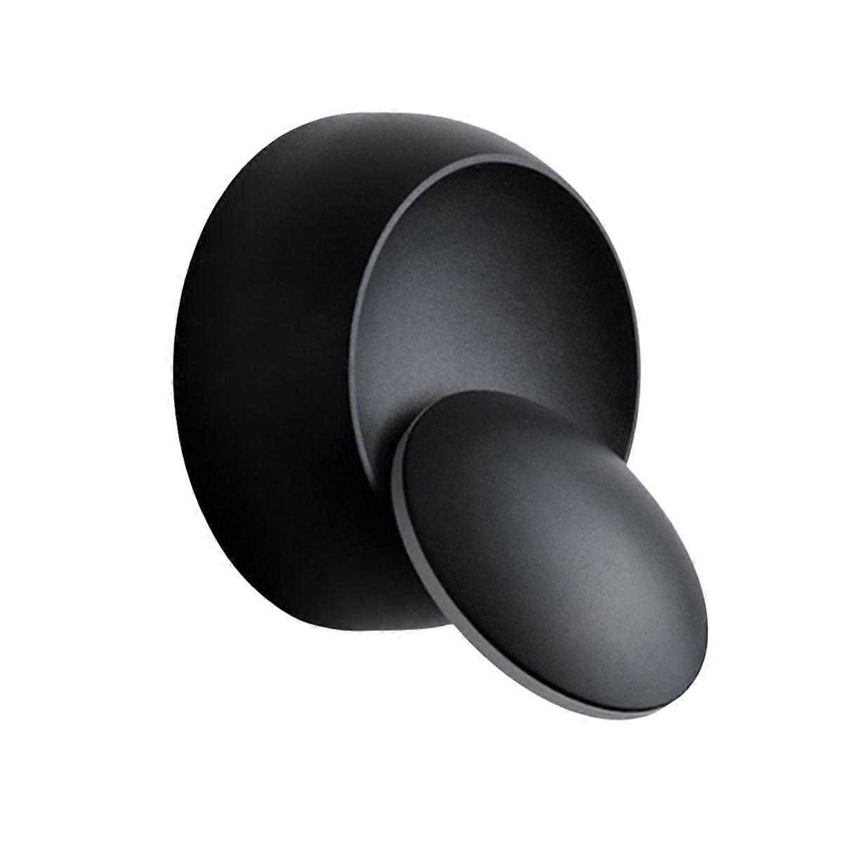 5W LED Modern Wall Lamps 350 Degree Rotatable Lamp Wall B