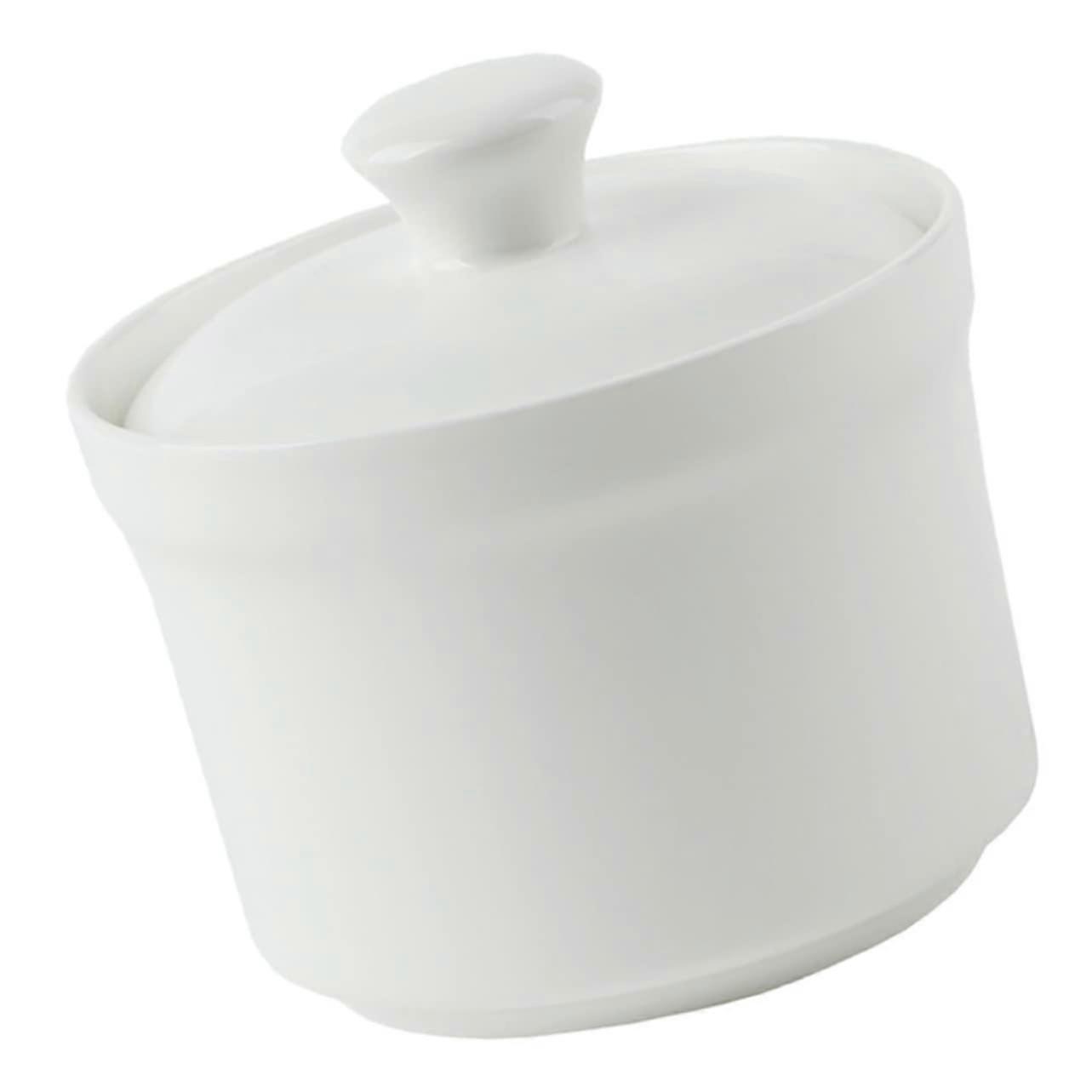 Ceramic Casserole Dish with Lid