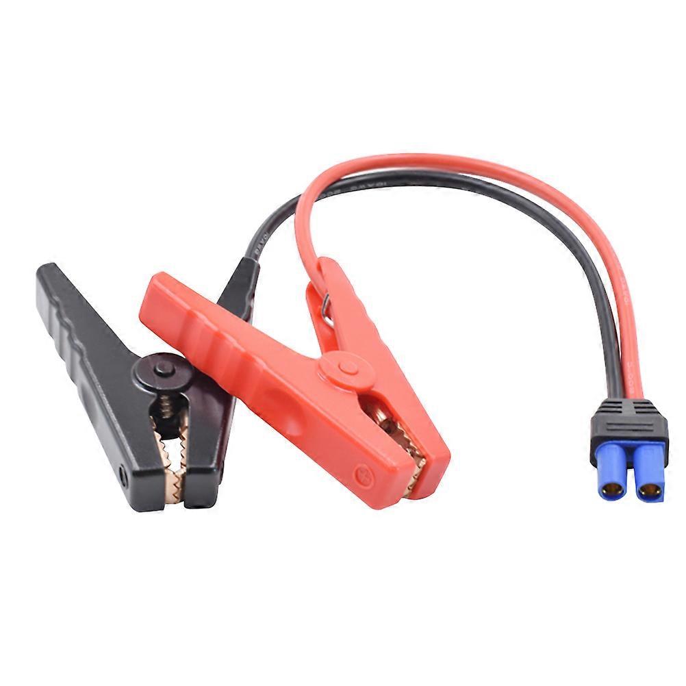 Car Emergency Battery Jump Starter Clip Automotive Anti Clamp