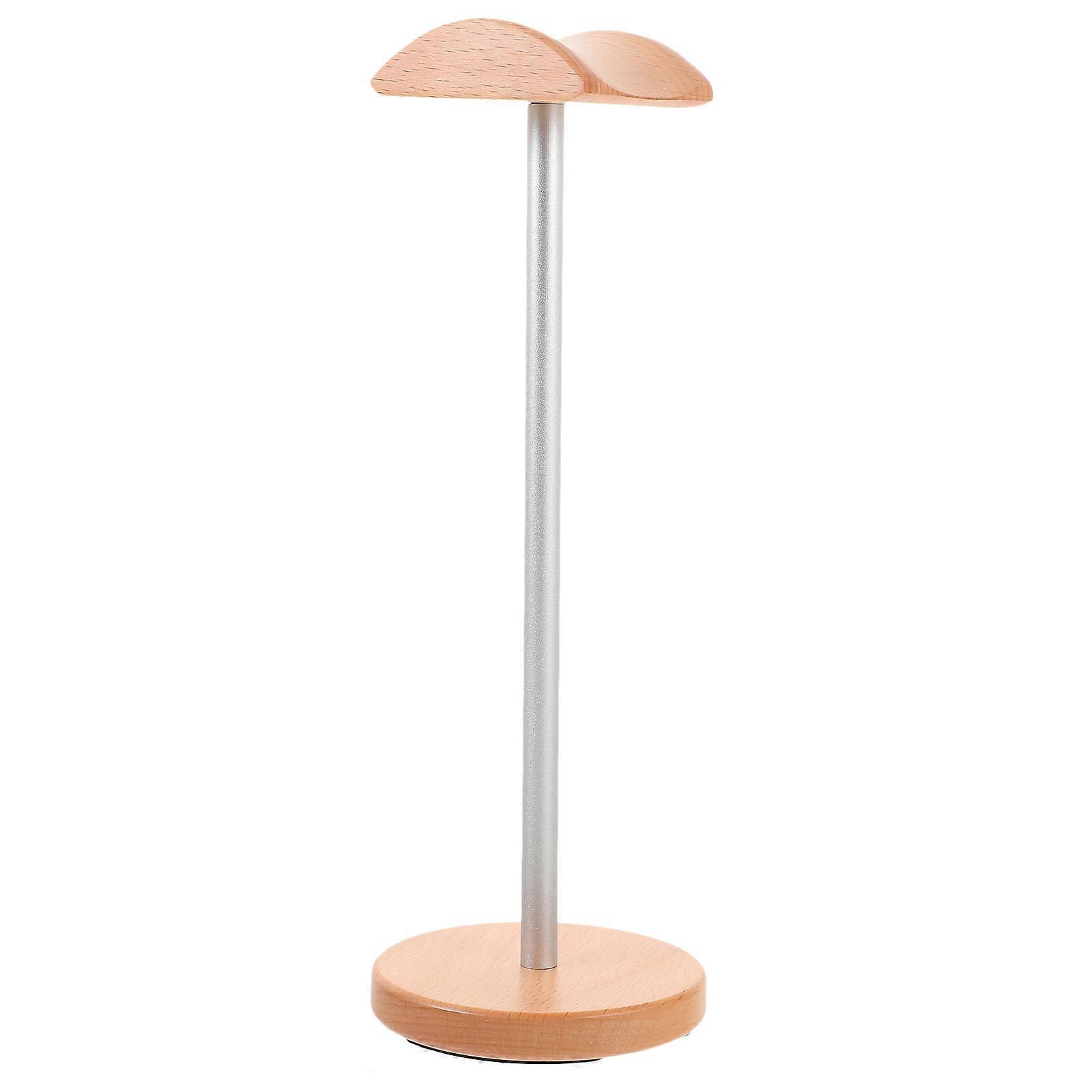 Aluminium Alloy Headset Hanger Designed For Gamers And Desk Users Offering Stylish Display In Assorted Color 1Set