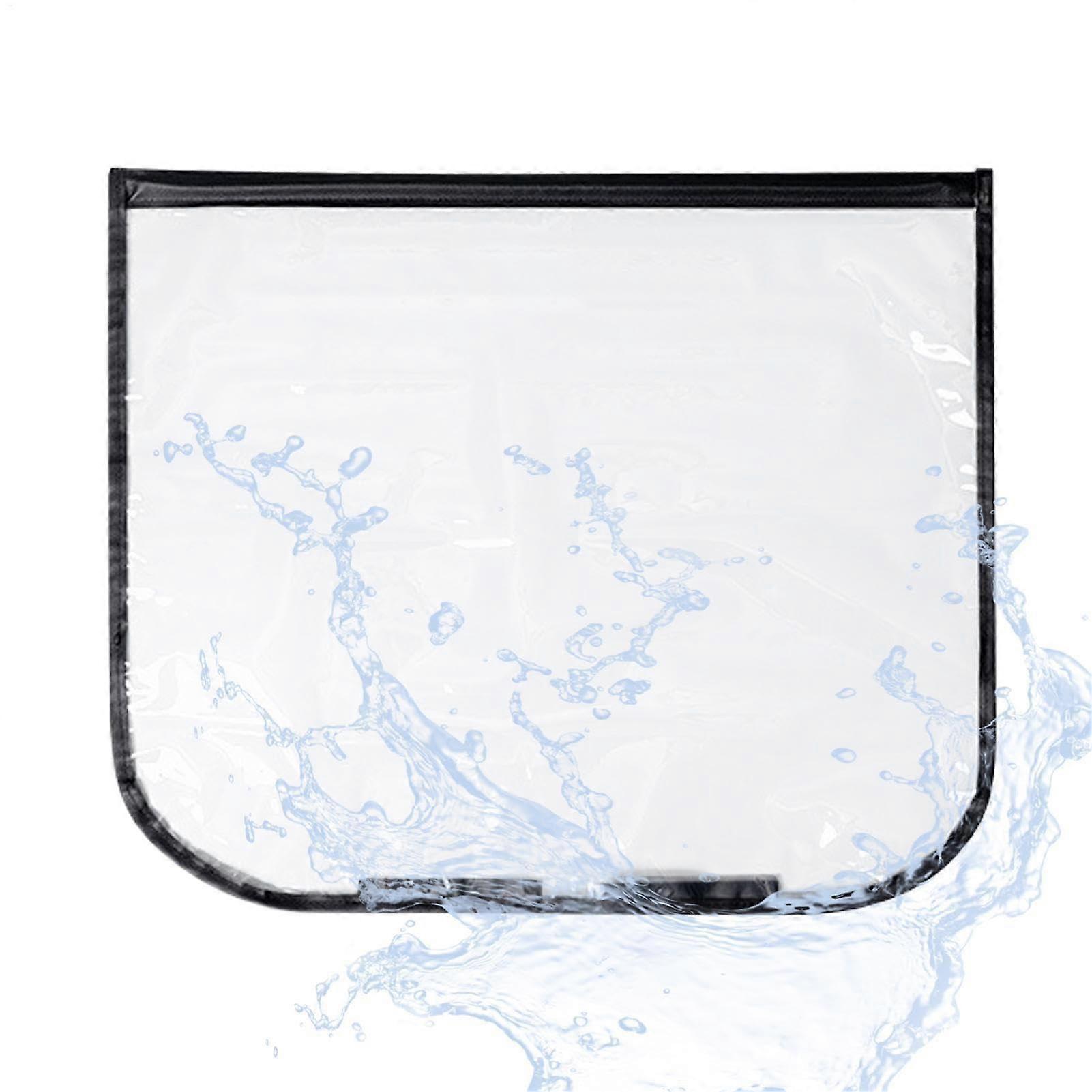 EV charger car cover  Waterproof with magnetic adsorption  Allweather, UVresistant, compatible with most EVs