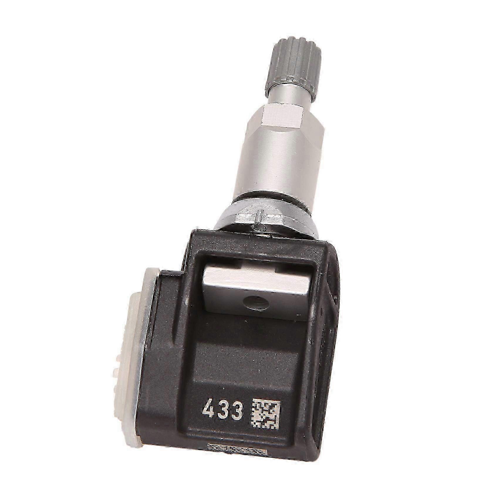 Tire Pressure Monitoring Sensor & TPMS Replacement Part Compatible with Mercedes Benz 2010-2018 Models, Fits A0009053907