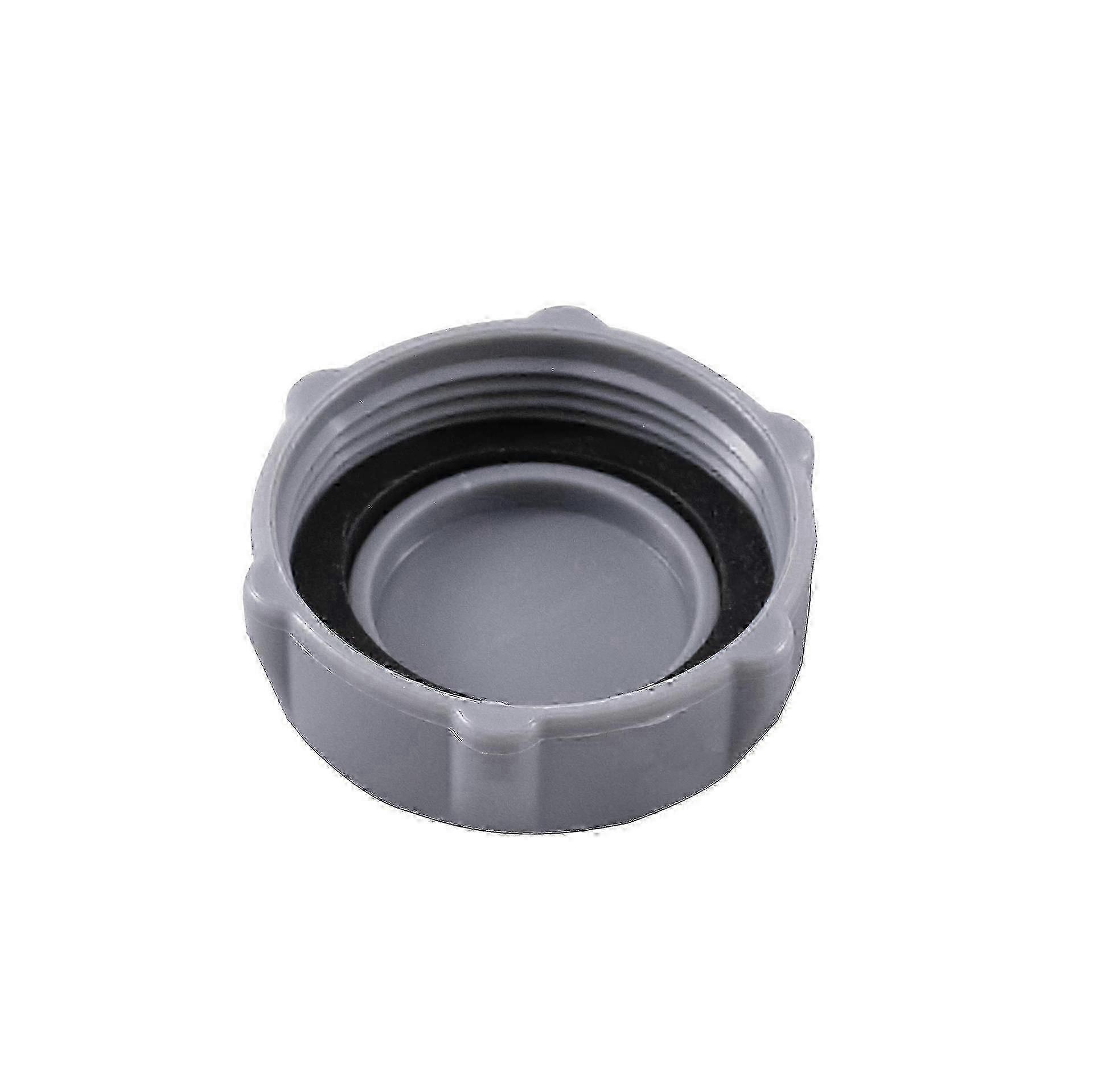 Coleman Pool Dräneringsventil Lock Byte Plast Passar P01006 P6H1158ASS16 P01010 P6H1158 Simning Delar