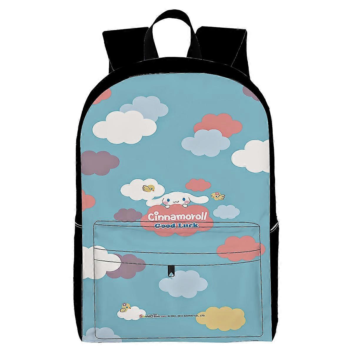 Travel Laptop Backpack, Fits 15.6 Inch Notebook, with Multiple Organizational Compartments for Teen Student Business Work E2526