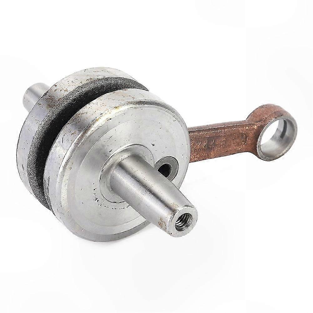 Crankshaft for 47cc 49cc Mini Dirt Bike ATV Replacement Part Motorcycle Engine Component