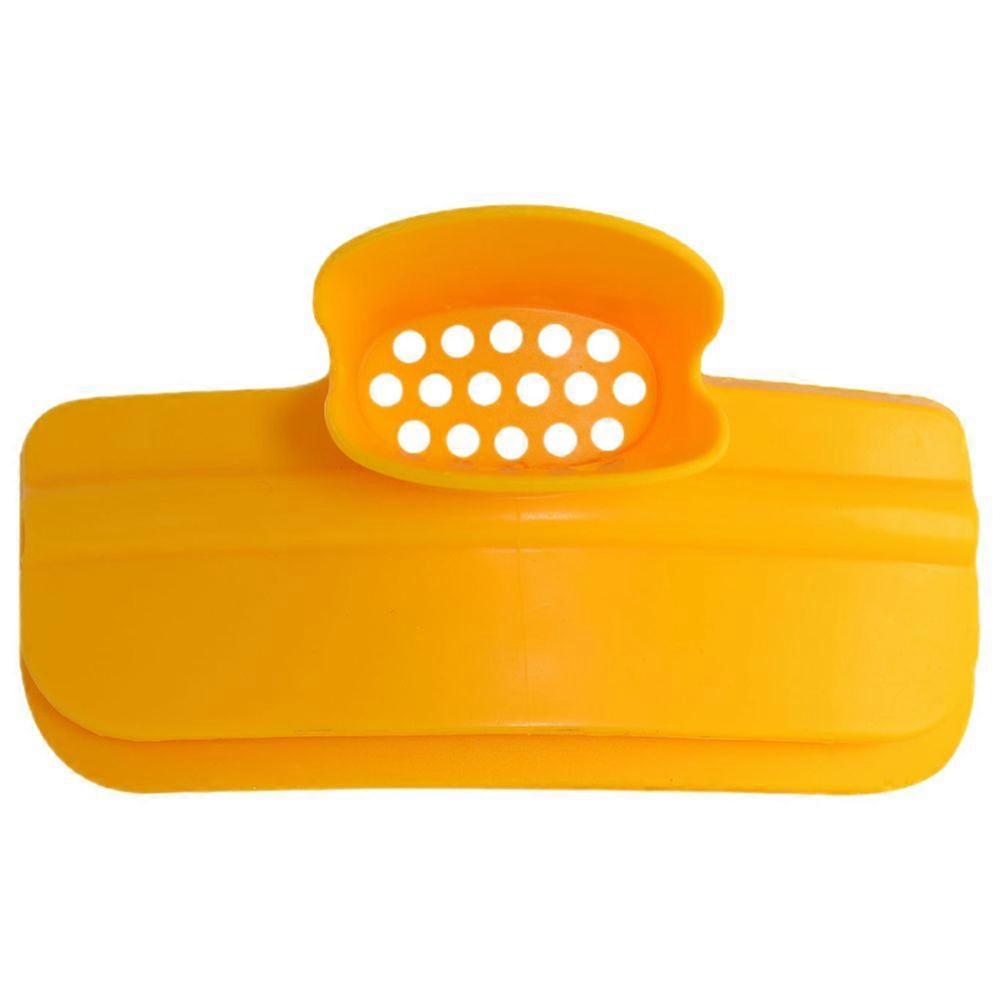 Kitchen Pot Dedicated Strainer Anti-spill Pot Edge Deflector Clip On Pour Soup Spout Funnel