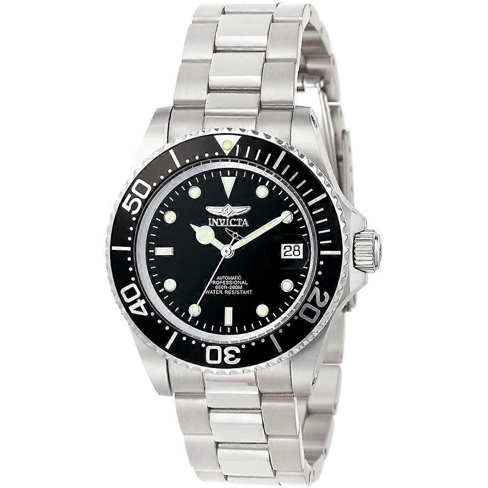 Watch Invicta ty188450
