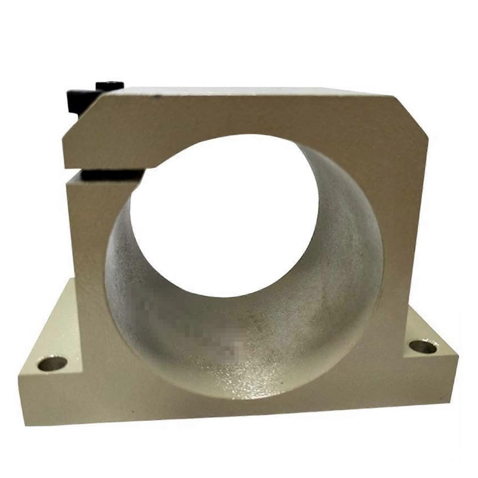 CNC Spindle Motor Kits 65mm Spindle Motor Mount for CNC Router Engraving