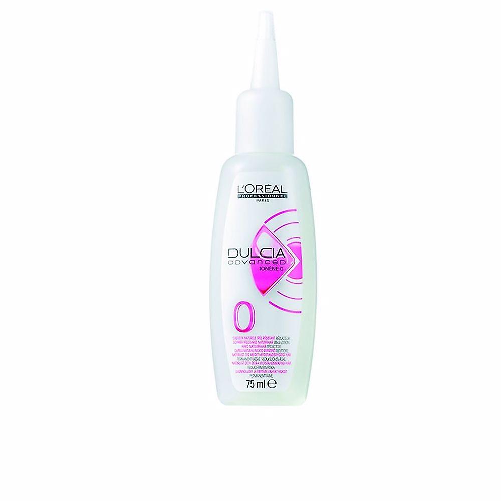 L'Oréal Professionnel Paris Dulcia Advanced N3 12 X 75 Ml Unisex