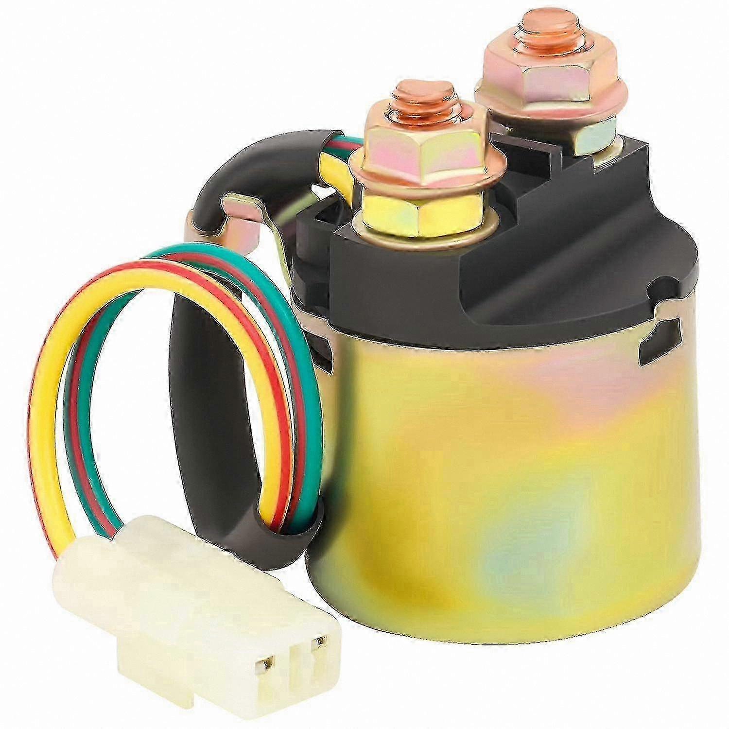 Sole Relay for ATV Quad Bike 400cc Rancher Series 2004-2007 Replacement Part hwy