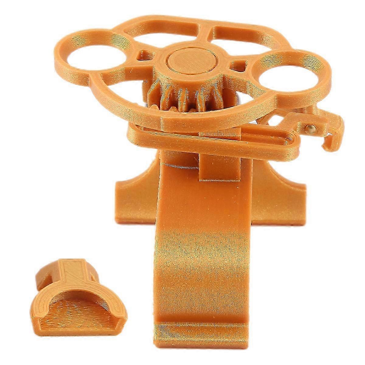 Optimized Gaming Racing Wheel Mini Steering Controller for 3D Print Accessories