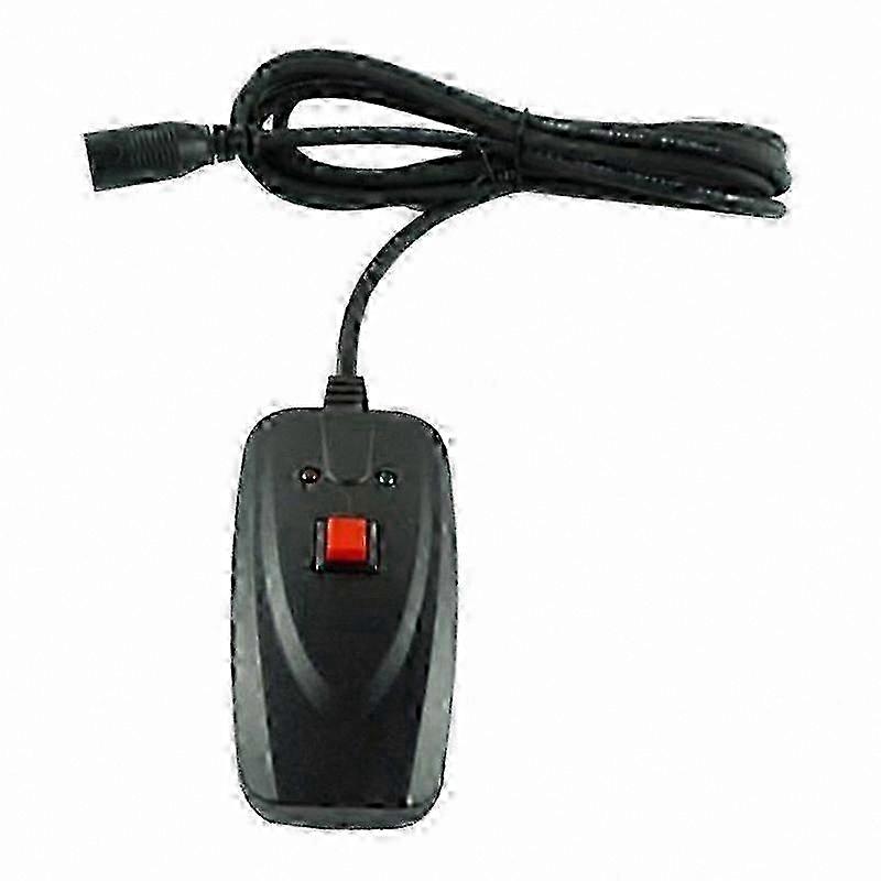 XLR Remote Control for 400W-900W Fog and Smoke Machines hwy