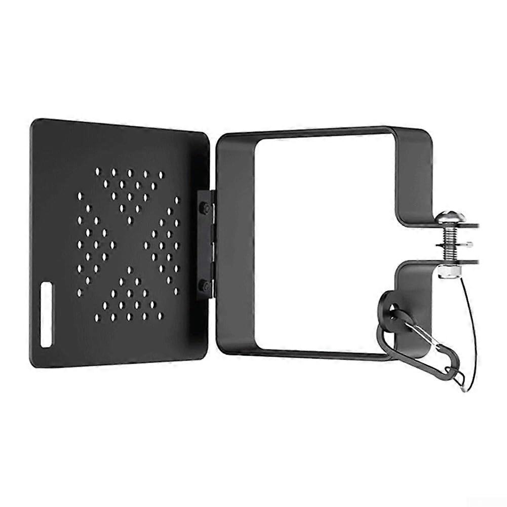 RV Bumper Storage Cover for 4 Inch Square Bumper, Featuring Easy Installation and Secure Locking Mechanism