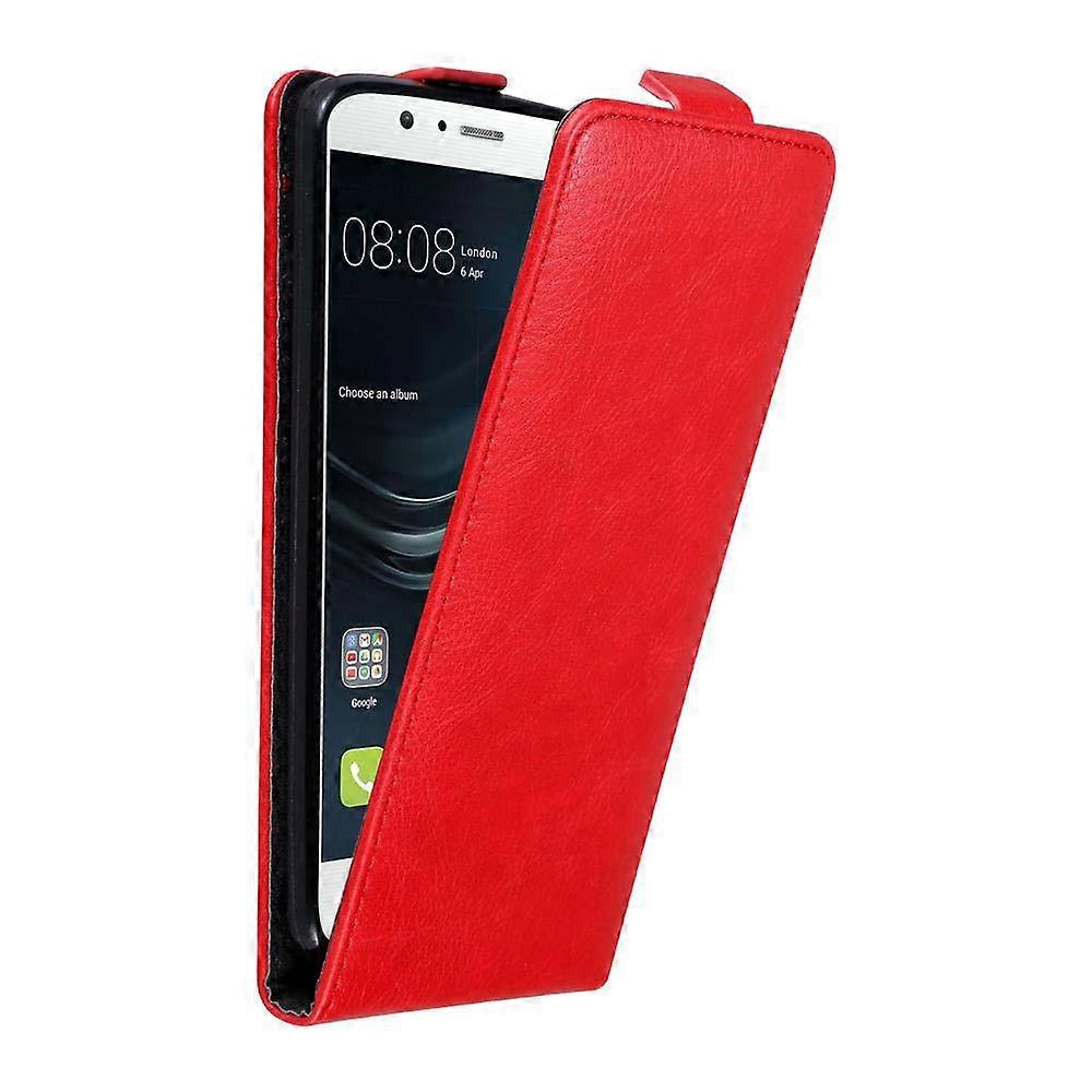 Huawei P9 LITE 2016 / G9 LITE Case - with Magnetic Clip