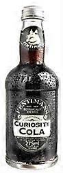 Fentimans Curiosity Cola 275ml - 4 Pack