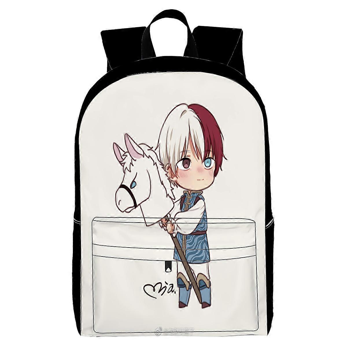 Backpack, with Multiple Organizational Compartments, Fits 15.6 Inch Notebook, for Travel, Teen, Business Work S3121