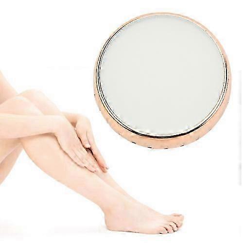 Manual Glass Shaver Physical Painless Gentle Epilator