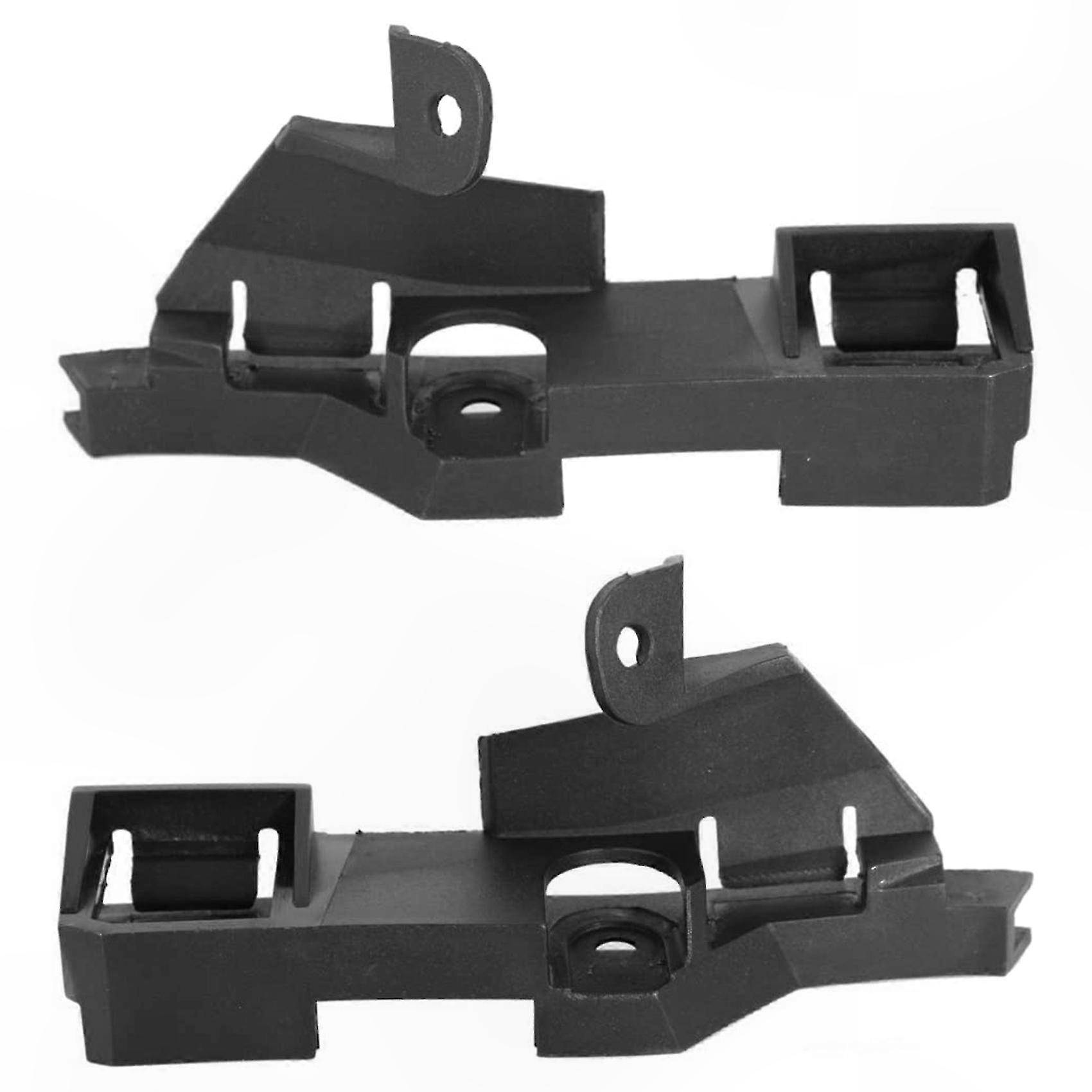 Front Bumper Guide Bracket for E46 320i 325i 325xi 330i 330xi 2001-2005款车型配件