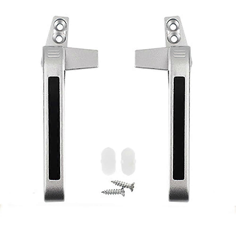 A Pair of Metal Window Handles, Window Handle