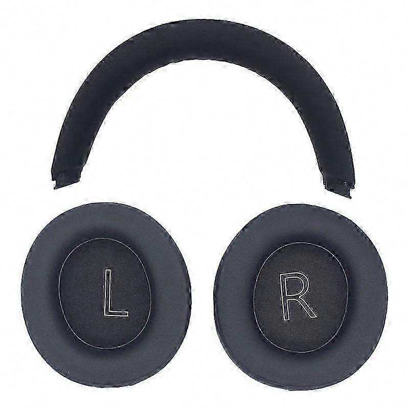 Replacement Ear Pads and Headband for Microsoft Series Headphones