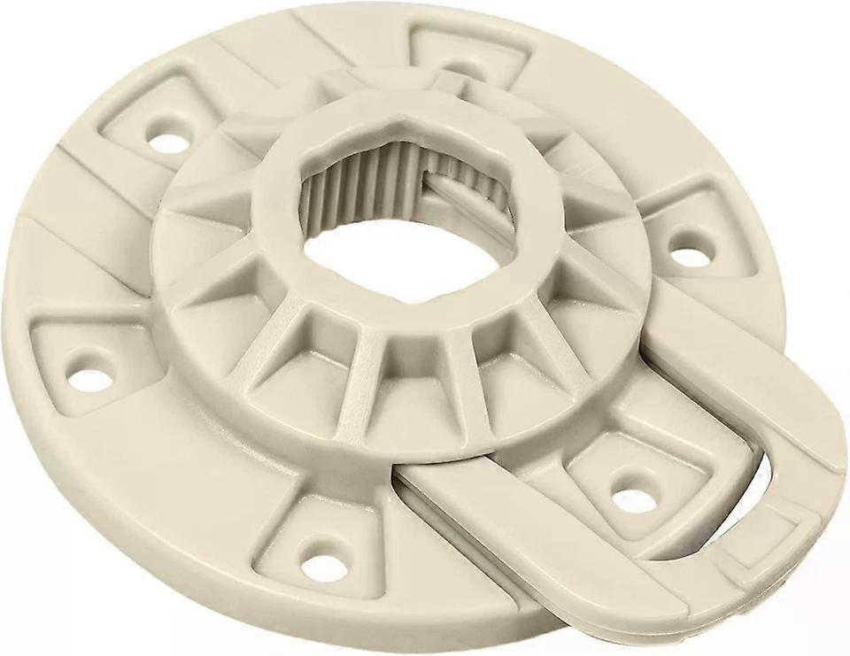 Basket Driven Hub Kit, W10528947 - Compatible with Multiple Washer Models