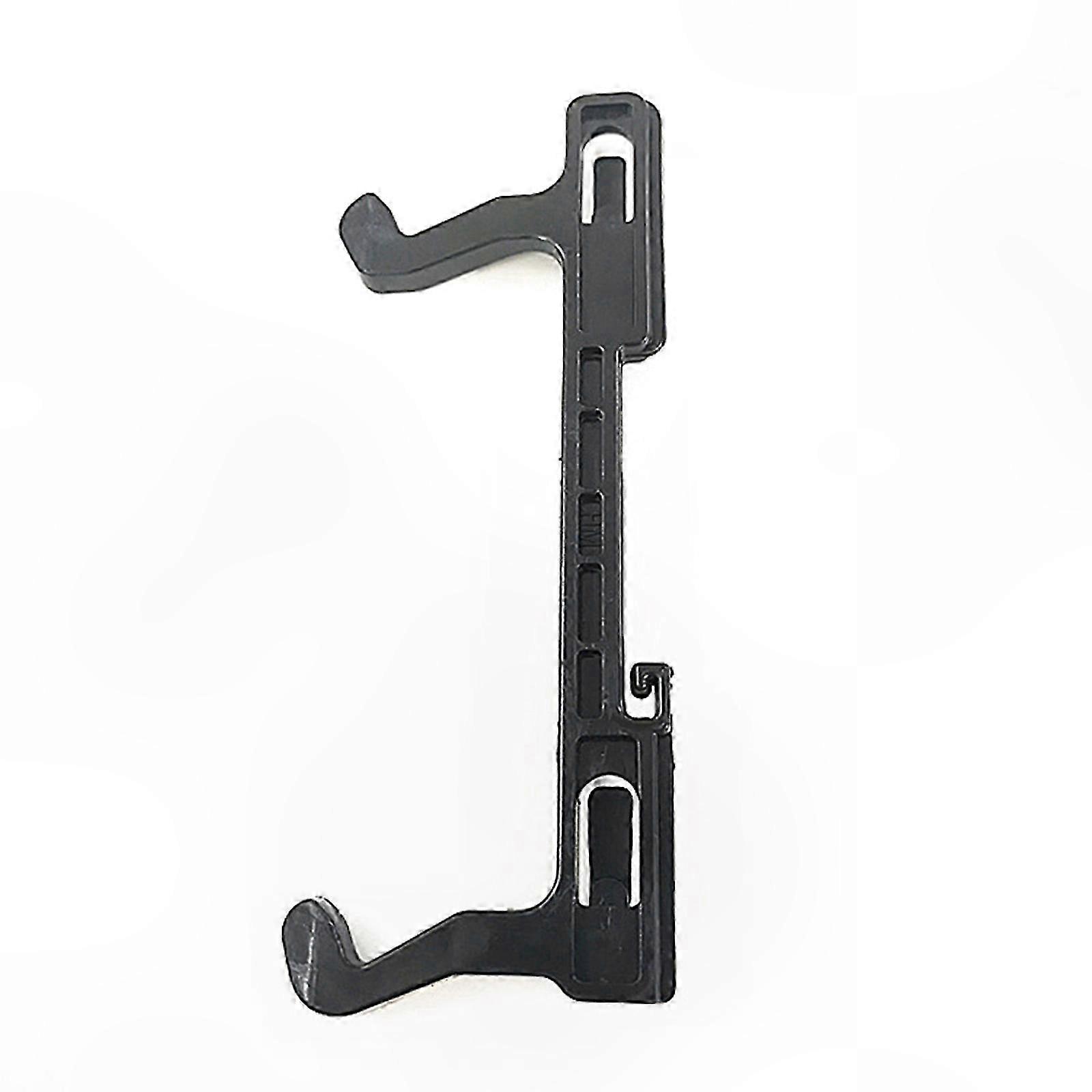 Microwave Door Lock Kit for G80F20CN2L-B8 Hooks and Switches Replacement Parts