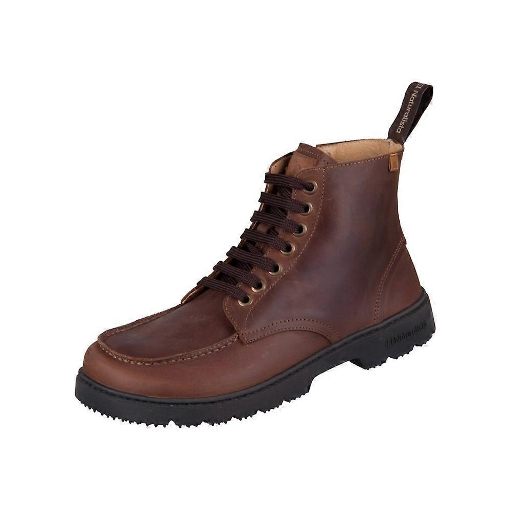 Shoes El Naturalista Nomada N5263