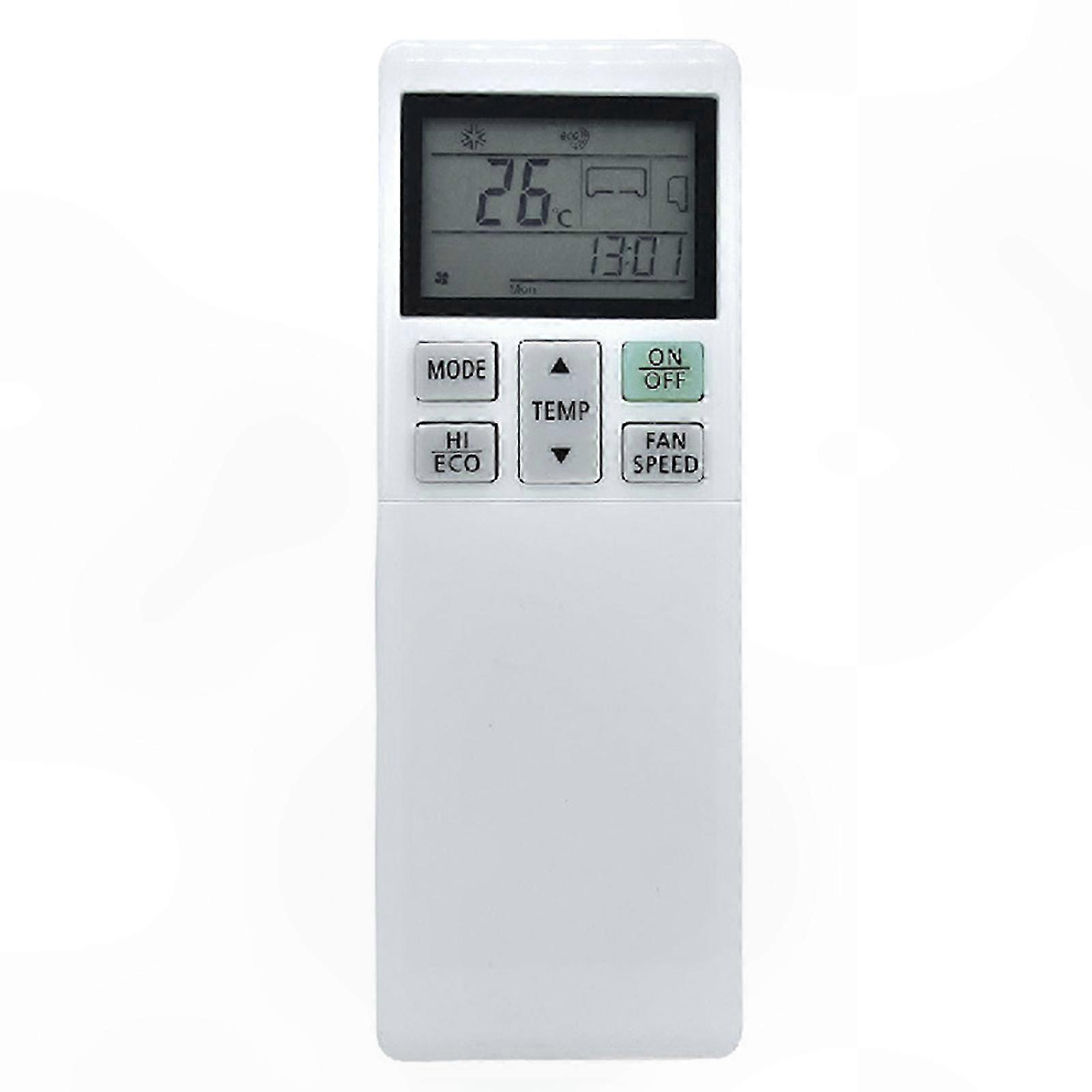 Universal Air Conditioner Remote Control for RLA502A700L RLA502A700S AC Units