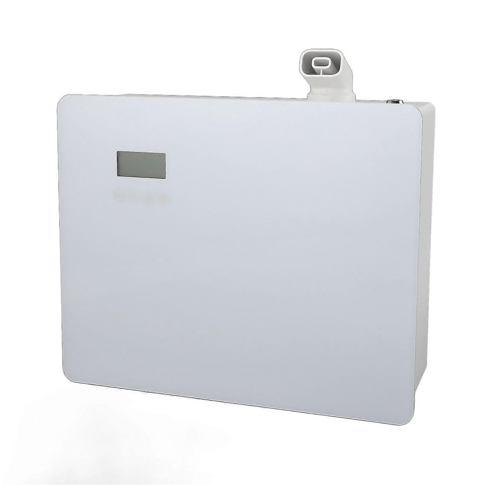 Scent Air Machine Aromatherapy Diffuser 23.5x29cm 100-240V EU Plug