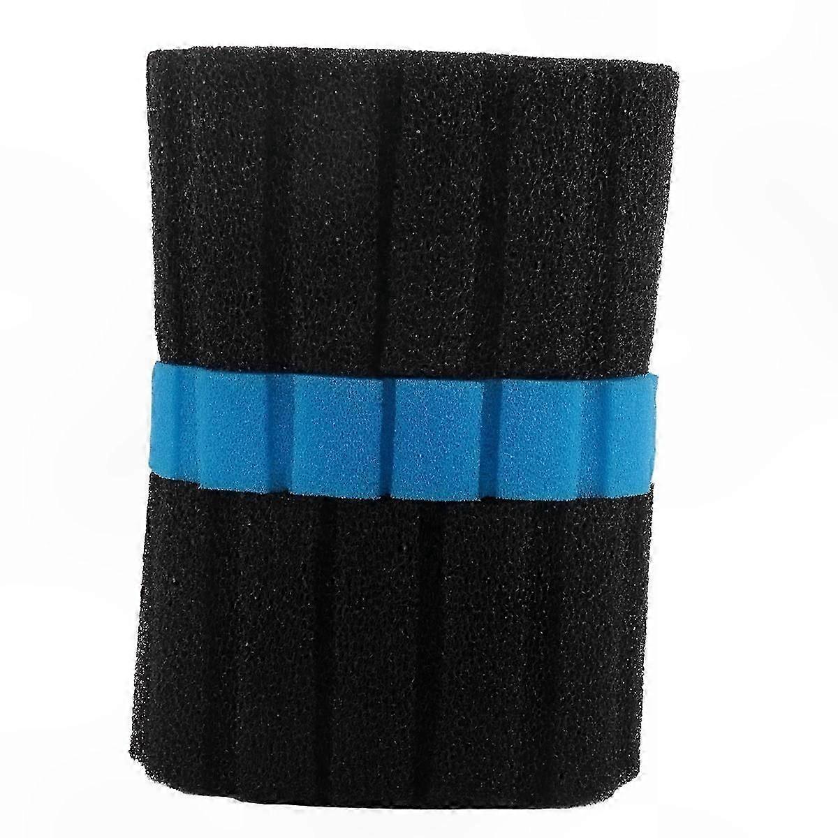 Coarse and Fine Filter Foam Media for Pond Fish Tanks Compatible with 4000 and 5000 Series Press Filters