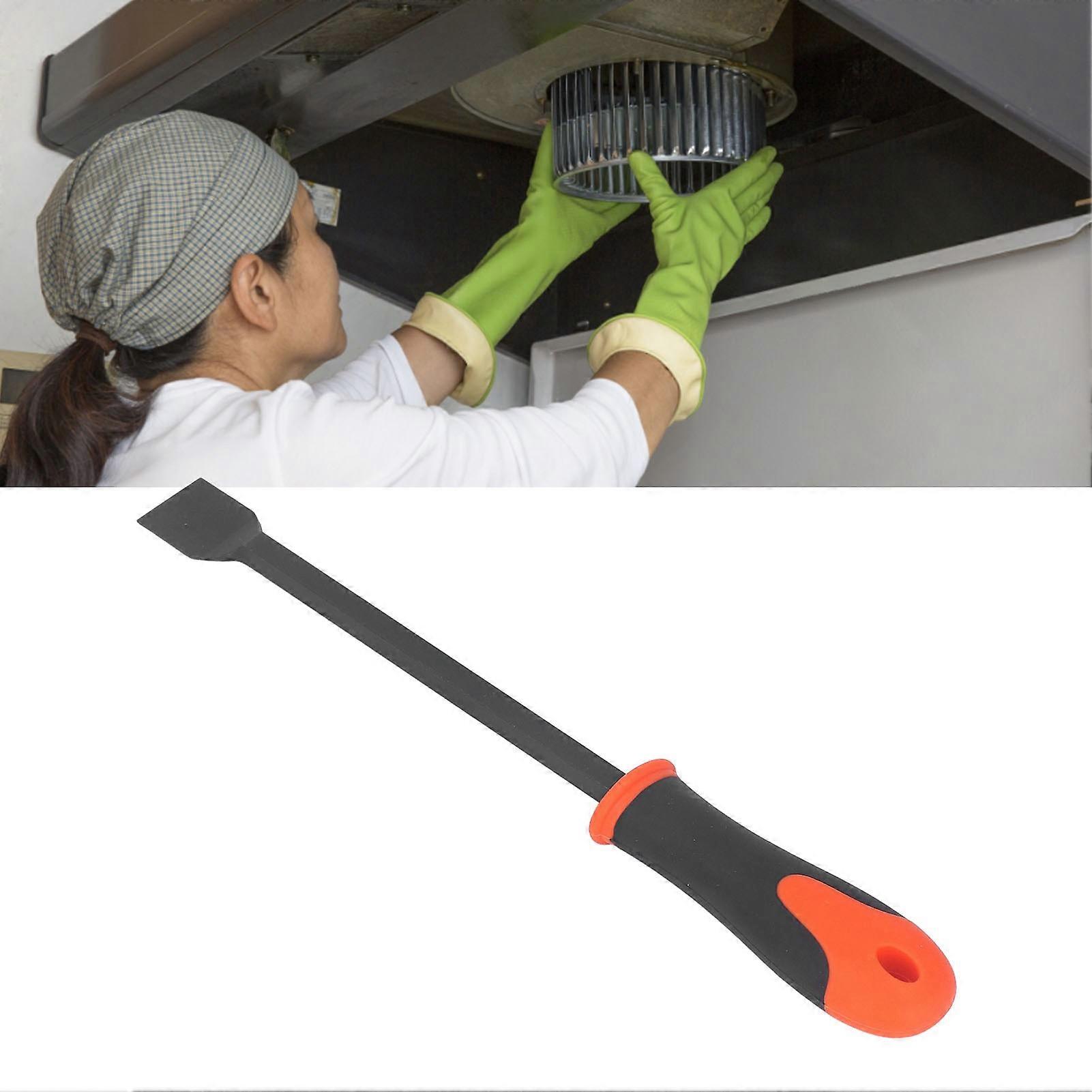Portable 25mm Glue Removal Scraper Handheld Sealant Shovel