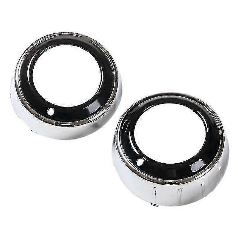 Right fog lamp housing for Mitsubishi Outlander 2010-2012 front bumper