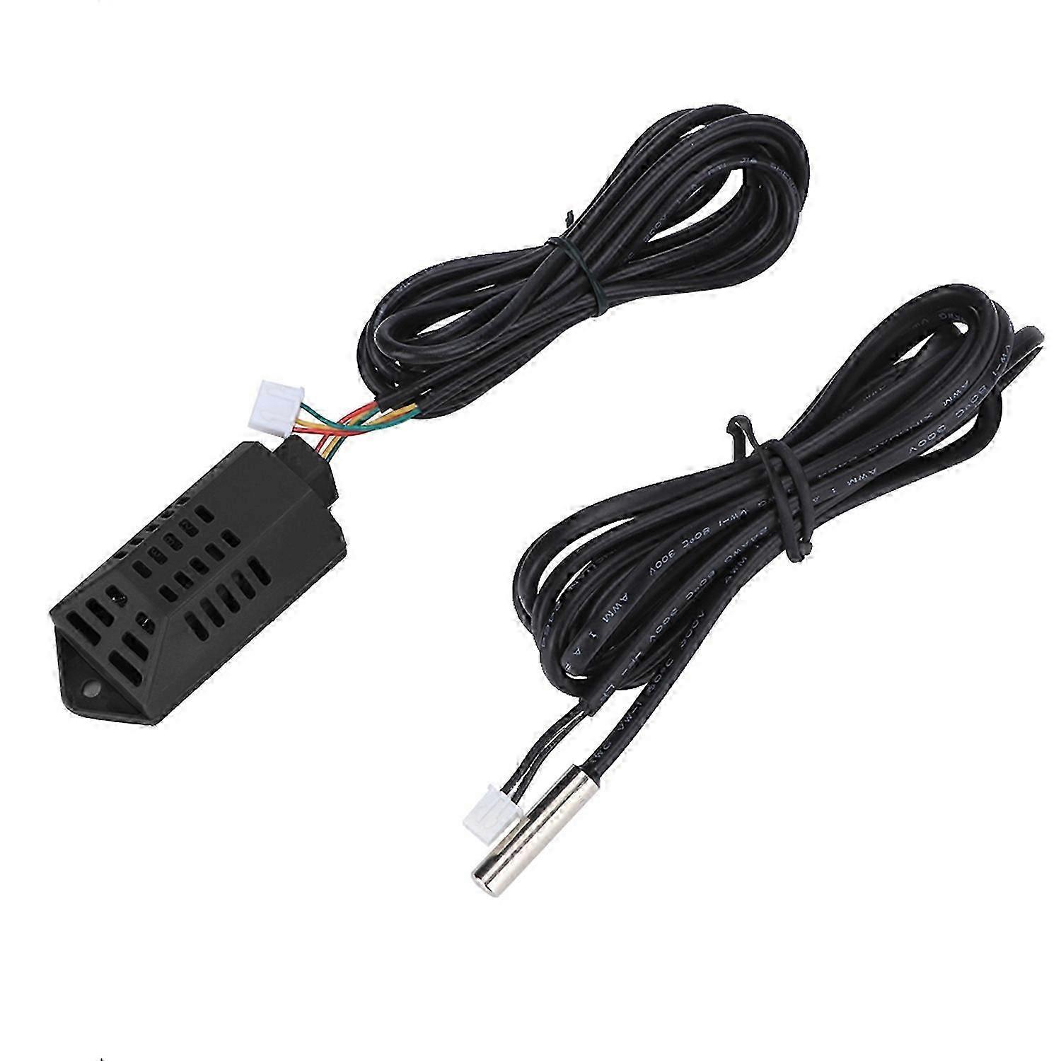 Incubator Humidity Sensor and Temperature Probe Set for Industrial Hatching Machine Accessories