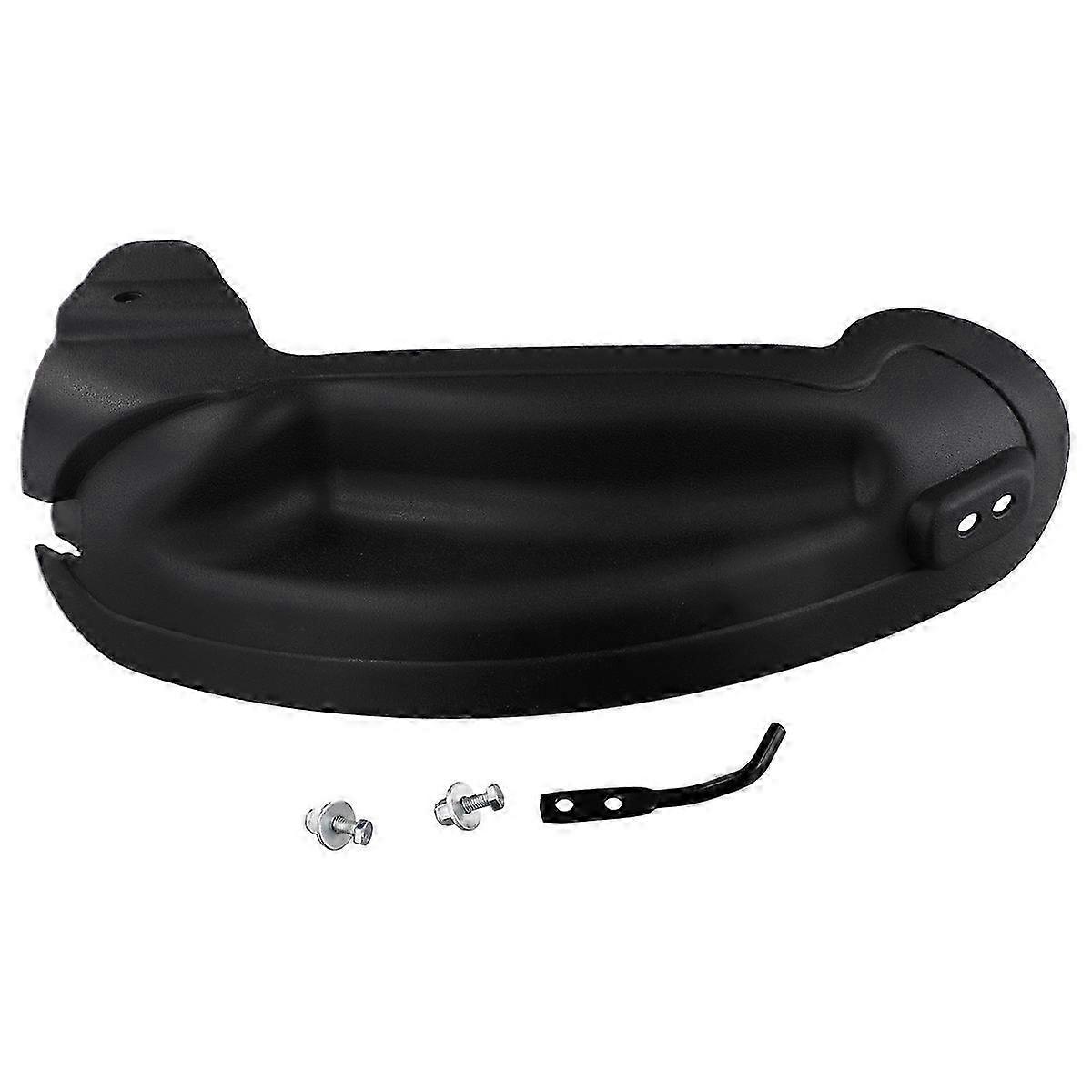 Replacement Mulch Plug Kit for 42in/46in Lawn Mowers, Compatible with 19B300 Models