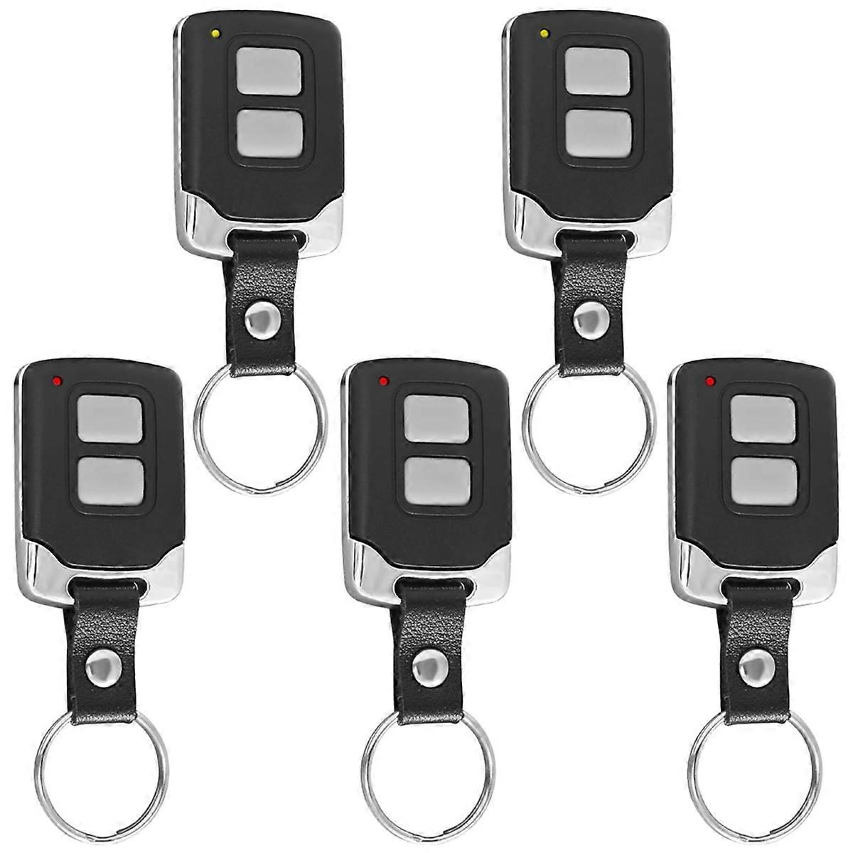 Universal Garage Door Opener Remote for Garage Door Openers.Models: 371LM 891LM, , 893LM.