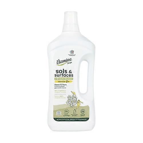 Soils and surface Verbena 1 L
