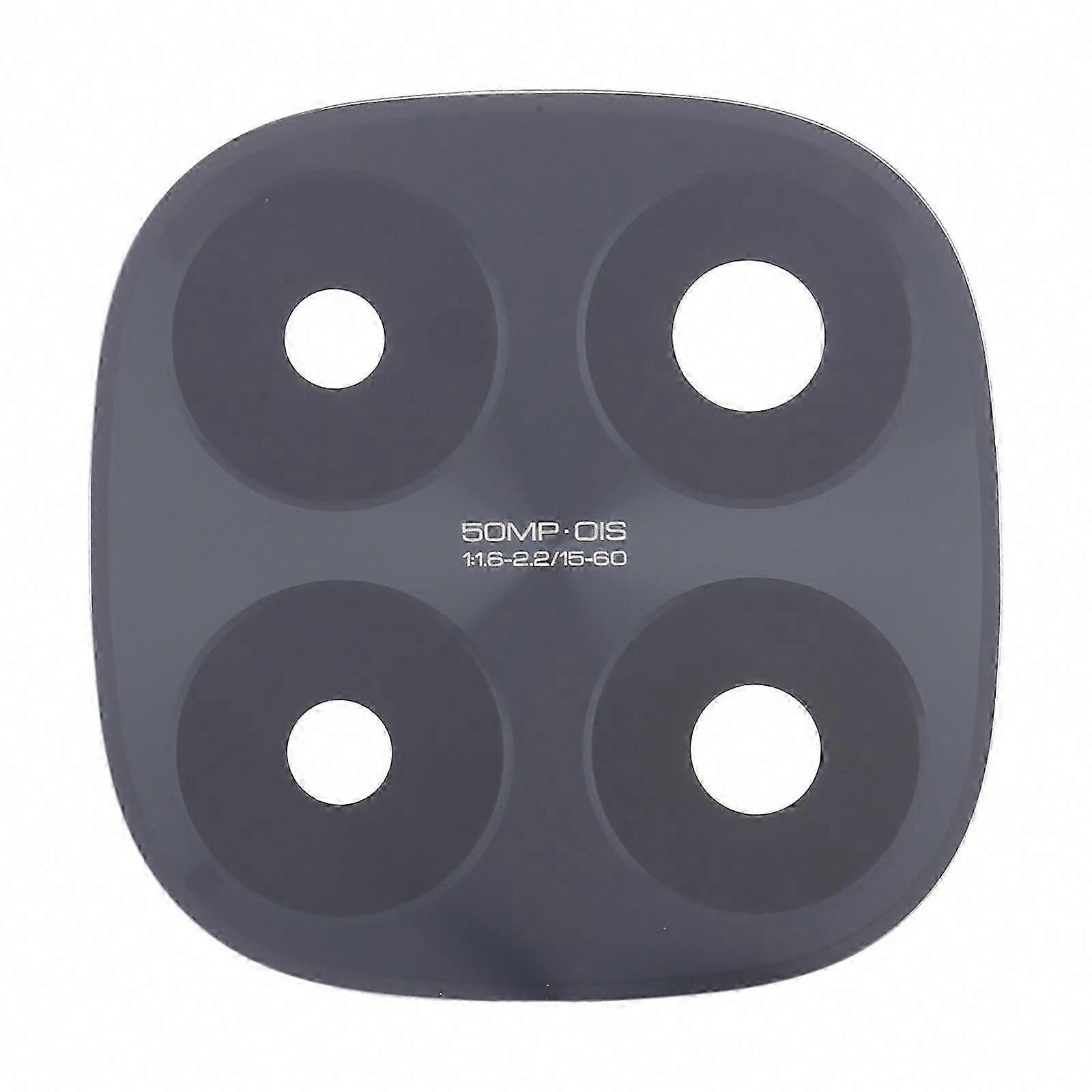 For  Redmi Note 14 Pro+ 5G Compatible Back Camera Lens Replacement