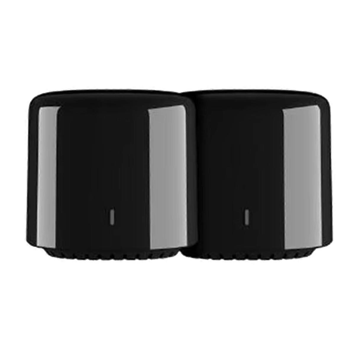 2Sets for RM4C Mini Universal Remote Control Smart WiFi IR Remote Voice Control By Home