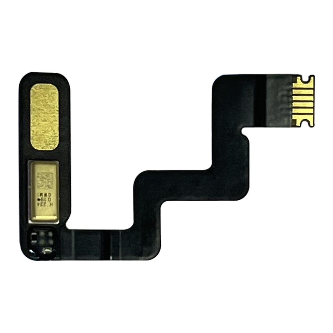 Microphone Flex Cable for Apple iPad Air 4 10.9 (2020) Spare Part Repair