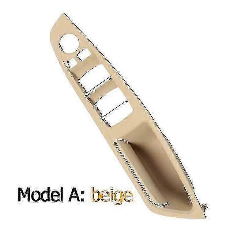 Right hand drive door handle panel for BMW 5 Series F10 F11 models