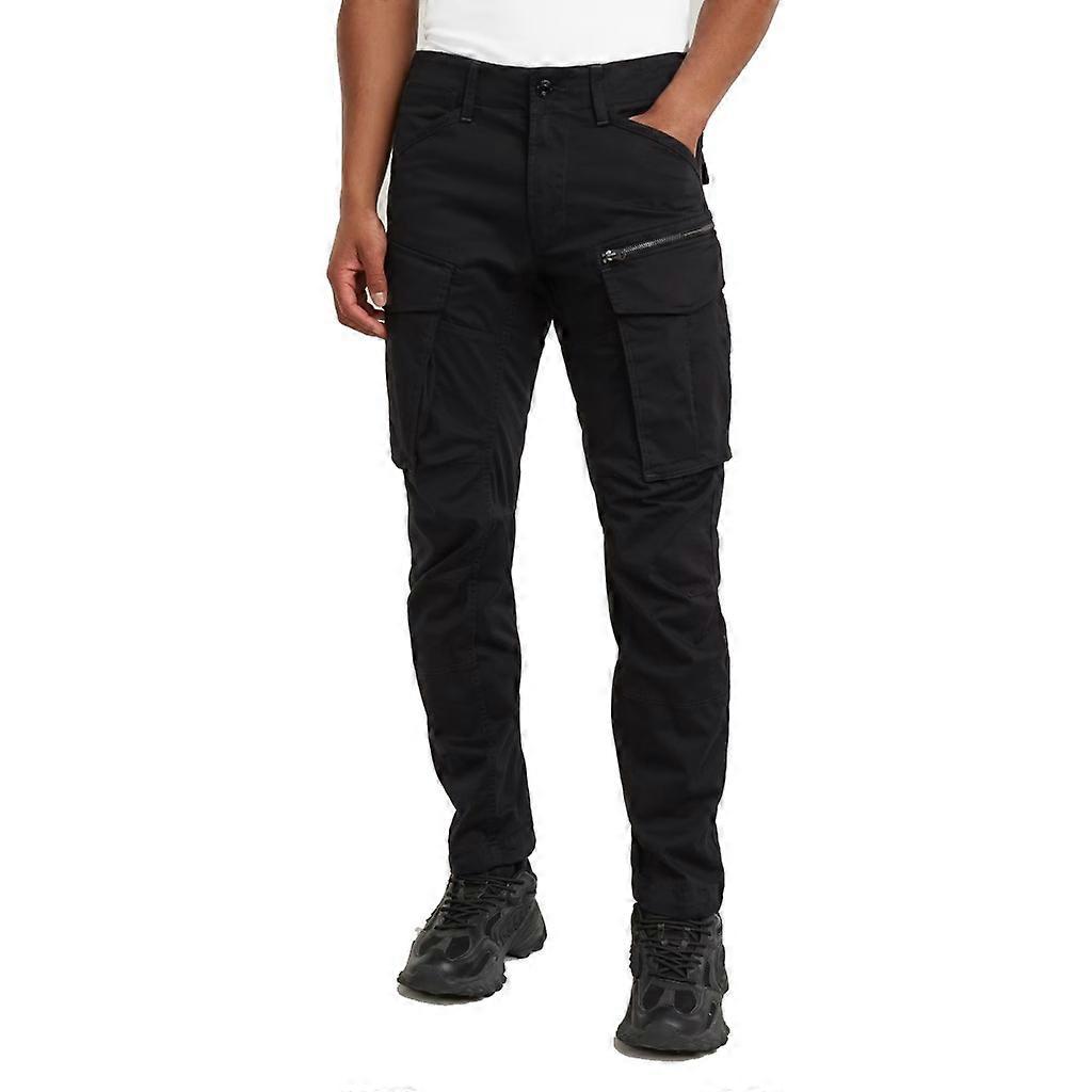G-star Rovic Zip 3d Regular Ta Broek