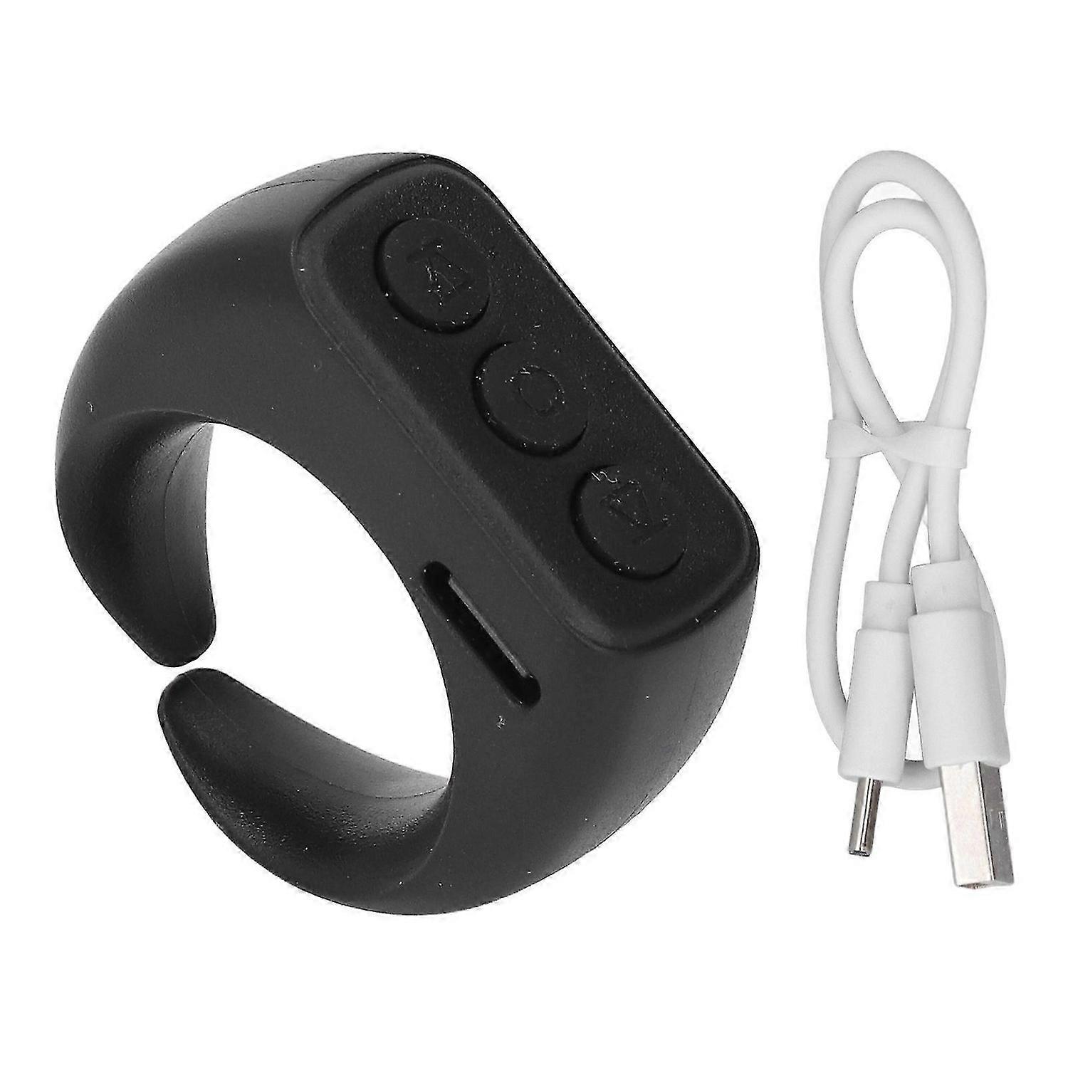 2025 Latest Model RC App Page Turner Liking Portable Automatic Remote Control ...