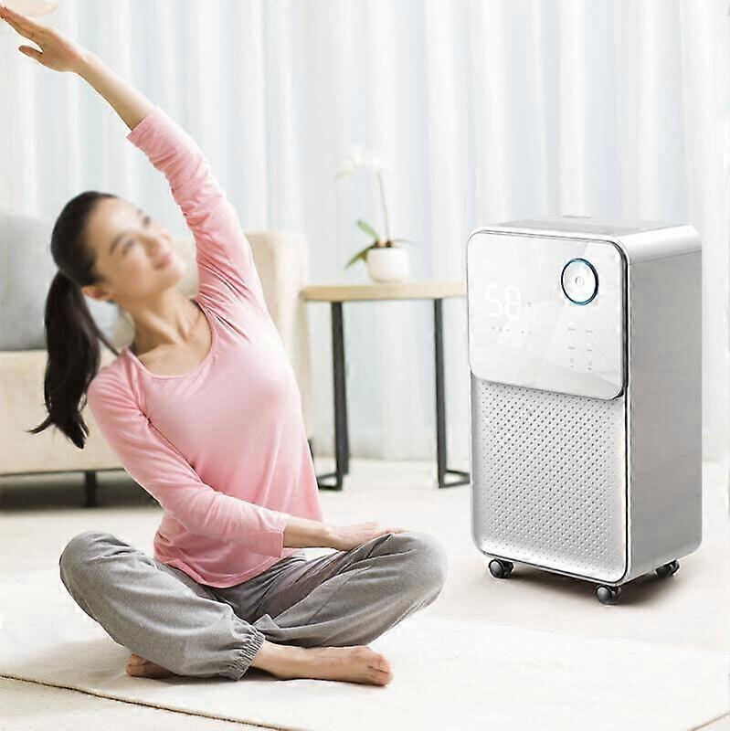 Dehumidifier Household Bedroom Dehumidification Dormitory Small Basement