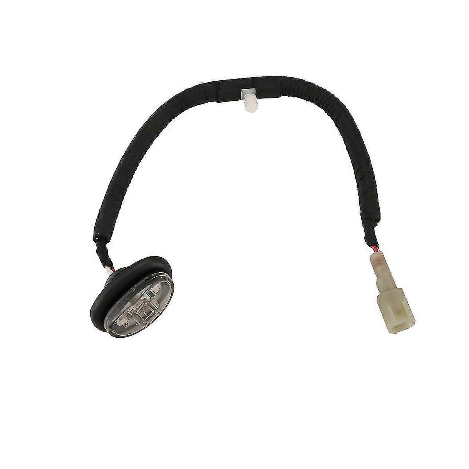 Marker Corner Lights Side Marker Lamp for