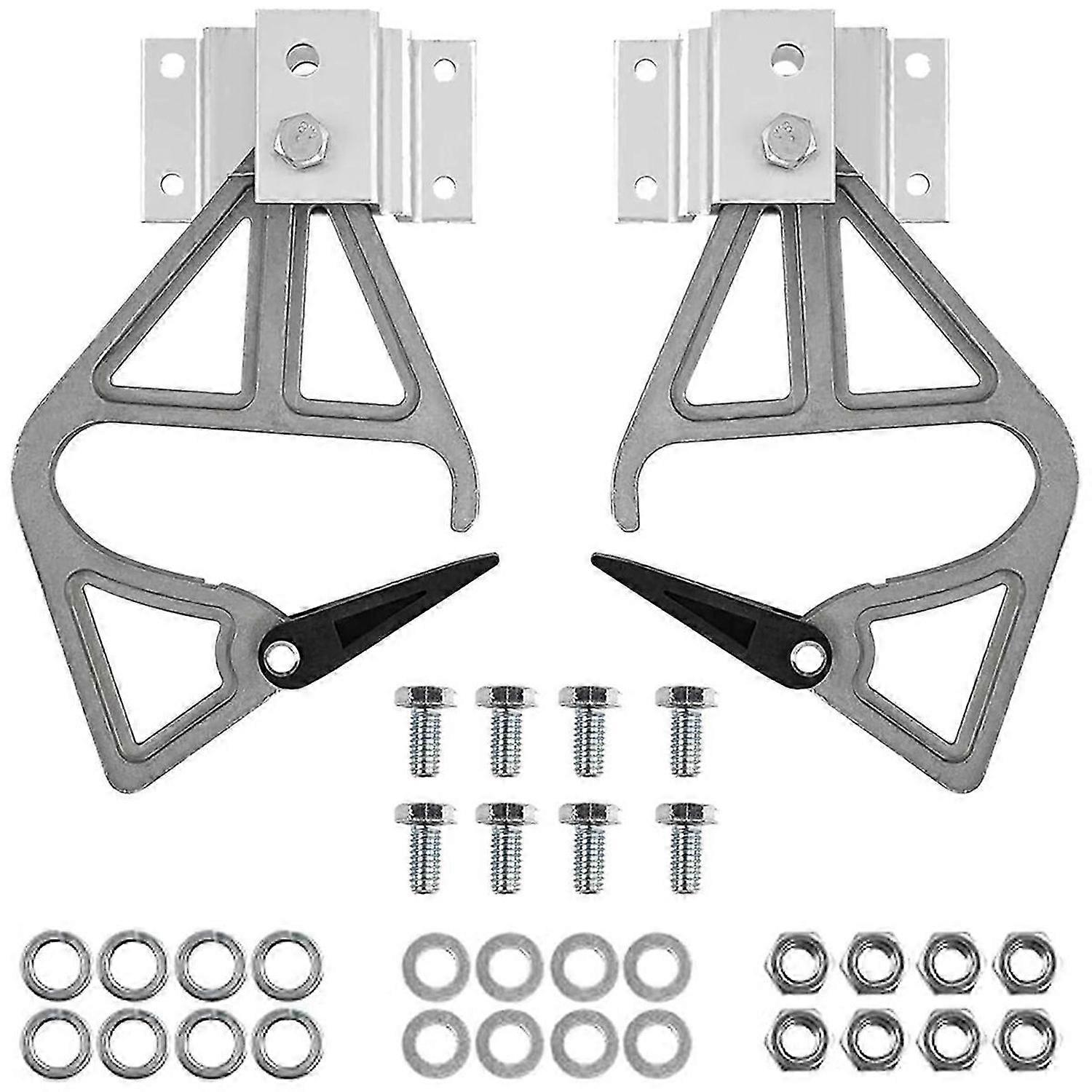 Aluminum Extension Ladder Locks Compatible with for